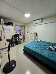 Blk 32 Telok Blangah Rise (Bukit Merah), HDB 3 Rooms #599752491